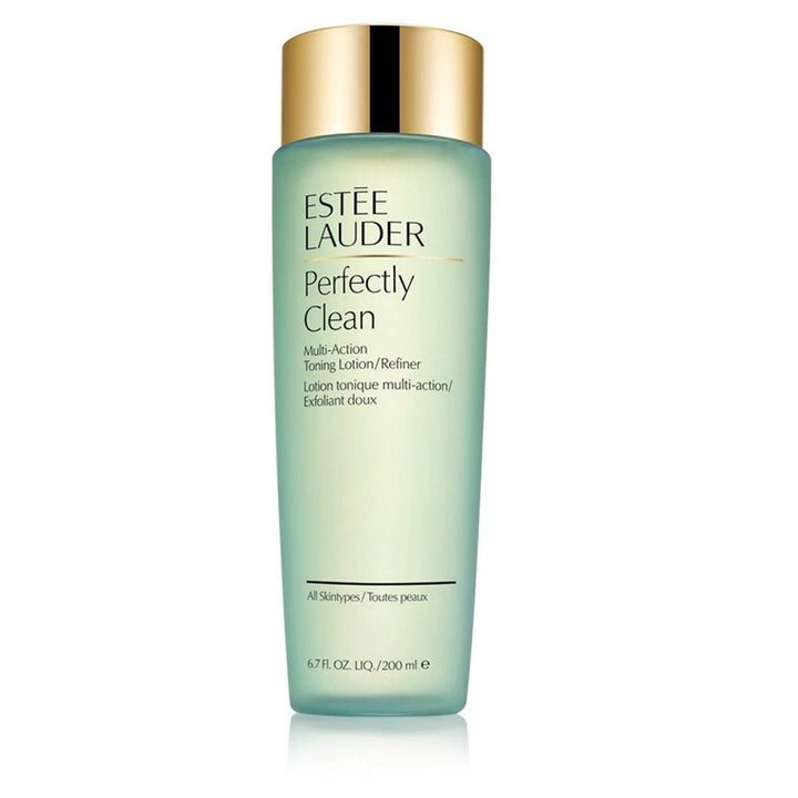 Estée Lauder Perfectly Clean Multi-Action Hydrating Toning Lotion 200ml - LookincredibleEstée Lauder27131988137