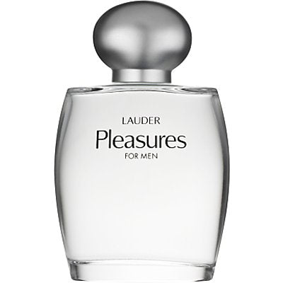 Estee Lauder Pleasures For Men Cologne Spray 100ml - LookincredibleEstée Lauder27131521433