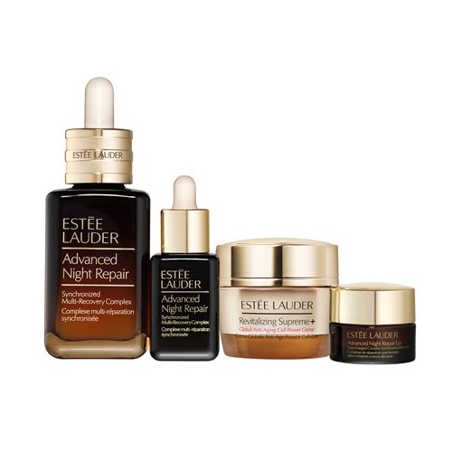 Estee Lauder Radiant Skin Repair + Renew Gift Set - LookincredibleEstee Lauder887167533660