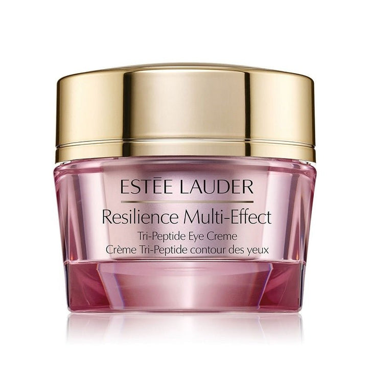 Estée Lauder Resilience Multi-Effect Tri-Peptide Eye Cream 15ml - LookincredibleEstée Lauder887167368668