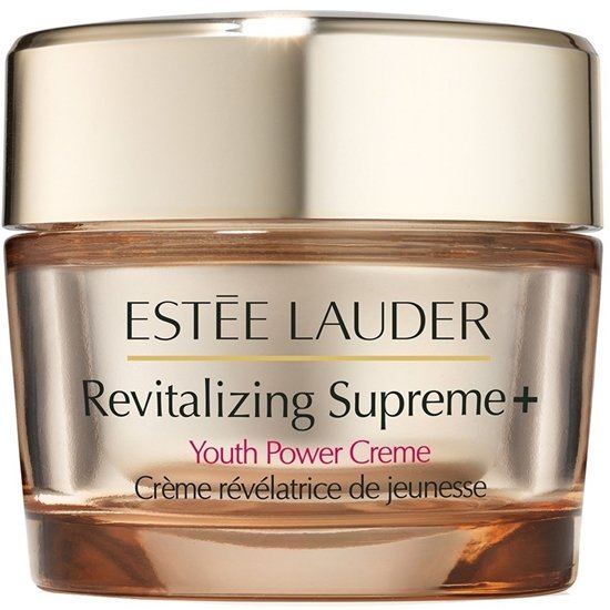 Estee Lauder Revitalizing Supreme + Youth Power Creme Moisturiser 75ml - LookincredibleEstée Lauder887167539525