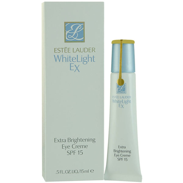 Estee Lauder White Light EX Brightening Eye Cream SPF15 15ml - LookincredibleEstée Lauder27131295693