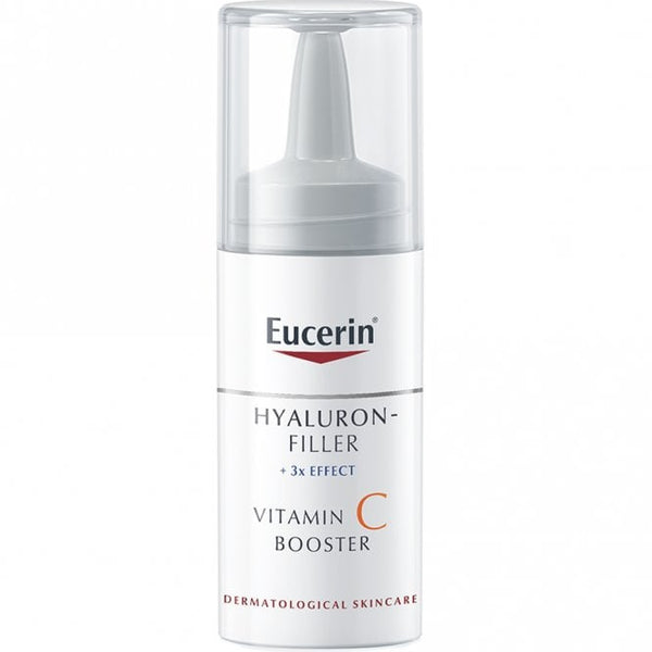 Eucerin Anti-Age Hyaluron Filler Vitamin C Booster 8ml - LookincredibleEucerin4005900590367