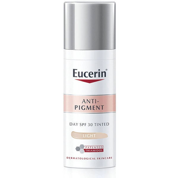 Eucerin Anti Pigment Day SPF30 Tinted Cream 50ml - LookincredibleEucerin4005900916174