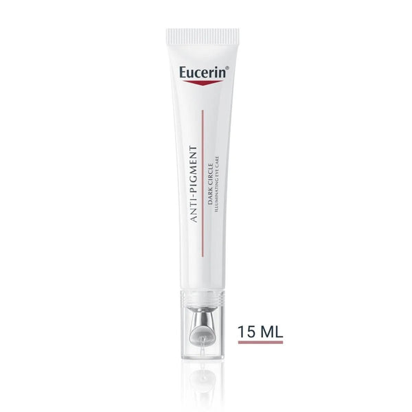 Eucerin Anti Pigment Eye Treatment 15ml - LookincredibleEucerin4005900998927