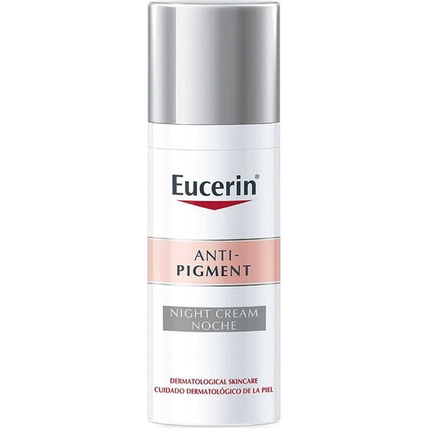 Eucerin Anti-Pigment Night Cream 50ml - LookincredibleEucerin4005900570802