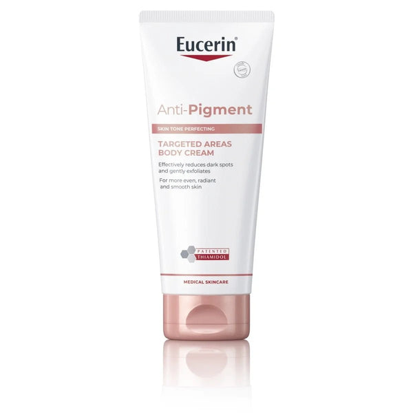 Eucerin Anti Pigment Targeted Areas Body Cream 200ml - LookincredibleEucerin4006000017358