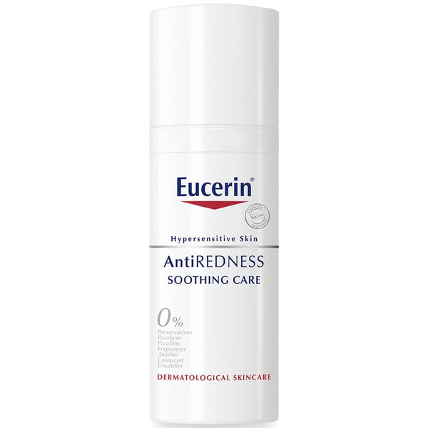 Eucerin Anti-Redness Soothing Care Cream 50ml - LookincredibleEucerin4005800108440