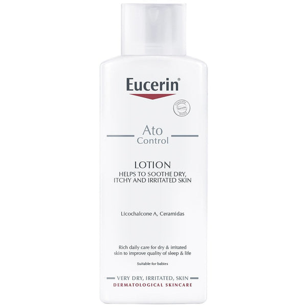 Eucerin AtoControl Body Care Lotion 250ml - LookincredibleEucerin4005808858743