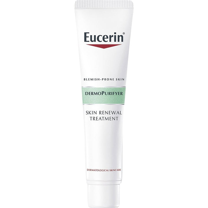 Eucerin DermoPurifyer Skin Renewal Treatment 40ml - LookincredibleEucerin4005800181986