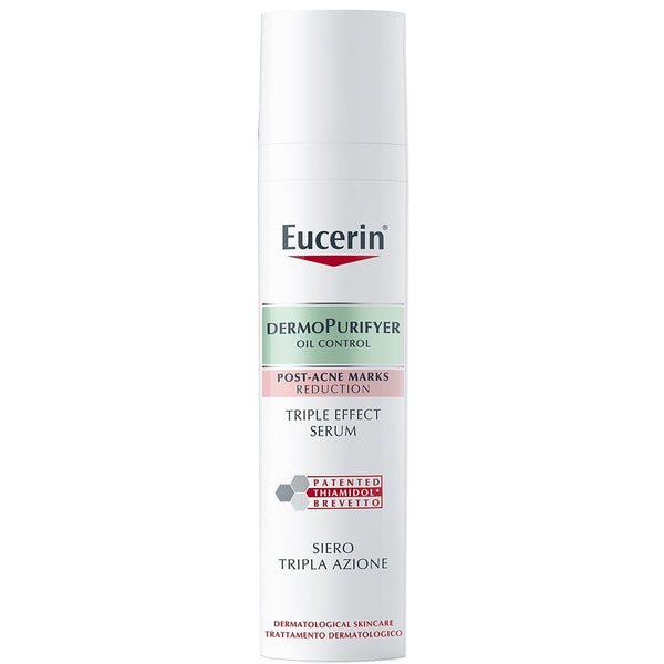 Eucerin DermoPurifyer Triple Effect Serum 40ml - LookincredibleEucerin4005900871237