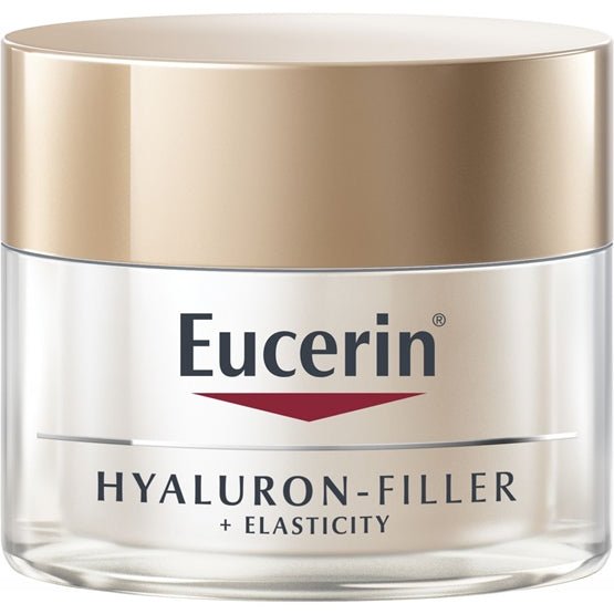 Eucerin Hyaluron-Filler + Elasticity Day SPF 30 50ml - LookincredibleEucerin4005900728586