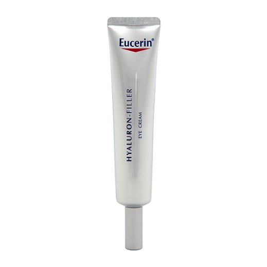 Eucerin Hyaluron Filler Eye Cream SPF15 15ml - LookincredibleEucerin4005800045578