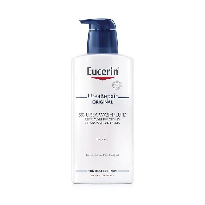 Eucerin Urea Repair Plus 10% Urea lotion 400ml - LookincredibleEucerin4006000033273