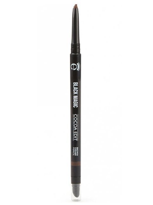 Eyeko Black Magic Cocoa Edit Pencil Eyeliner Brown - LookincredibleEyeko5056379506174