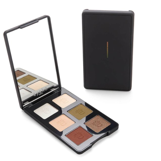 Eyeko Limitless Eyeshadow Palette - Lookincredibleeyeko5056379593761