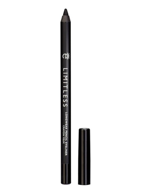 Eyeko Limitless Long Wear Pencil Eyeliner - LookincredibleEyeko5056379593679