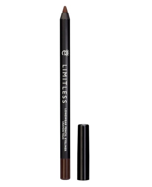 Eyeko Limitless Long Wear Pencil Eyeliner - LookincredibleEyeko5056379593686