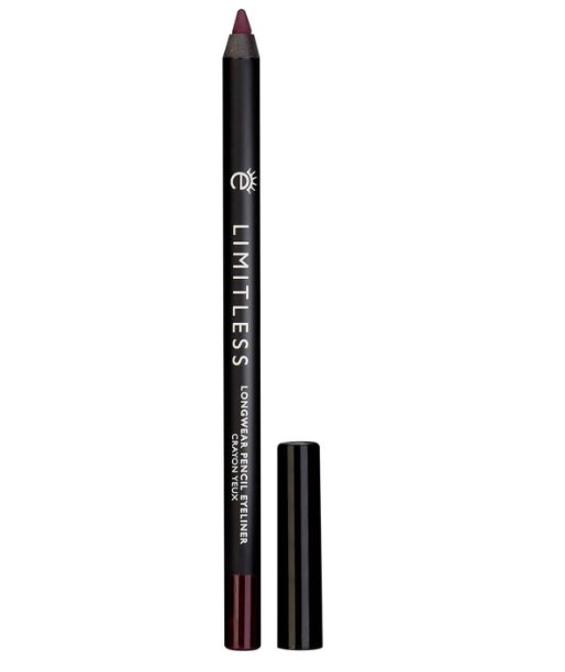 Eyeko Limitless Long Wear Pencil Eyeliner - LookincredibleEyeko5056379593693