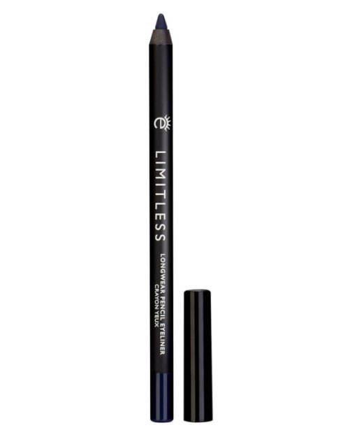 Eyeko Limitless Long Wear Pencil Eyeliner - LookincredibleEyeko5056379593709