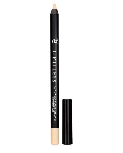 Eyeko Limitless Long Wear Pencil Eyeliner - LookincredibleEyeko5056379593716