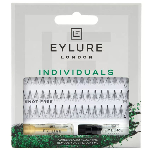 Eylure Lash Pro Knot Free Individual Lashes - LookincredibleEylure5011522043265