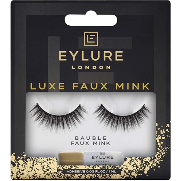 Eylure Luxe Bauble Lashes - LookincredibleEylure5011522018089