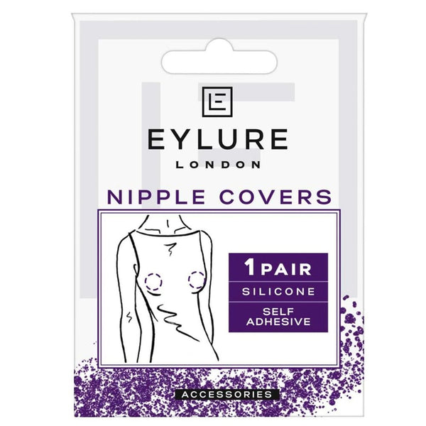 Eylure Nipple Covers - LookincredibleEylure5011522049366