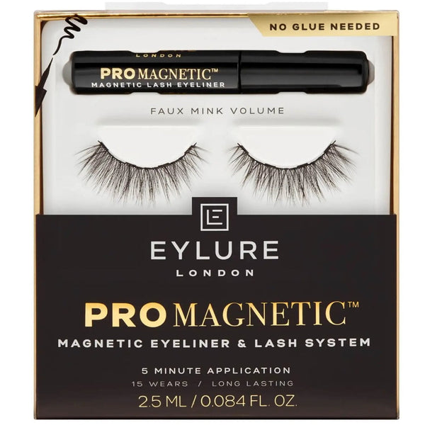 Eylure Pro Magnetic Volume Lashes Kit - LookincredibleEylure5011522154664