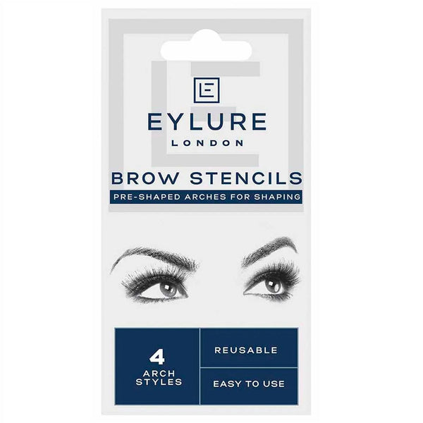 Eylure Taking Shape Brow Stencils - LookincredibleEylure5011522100821