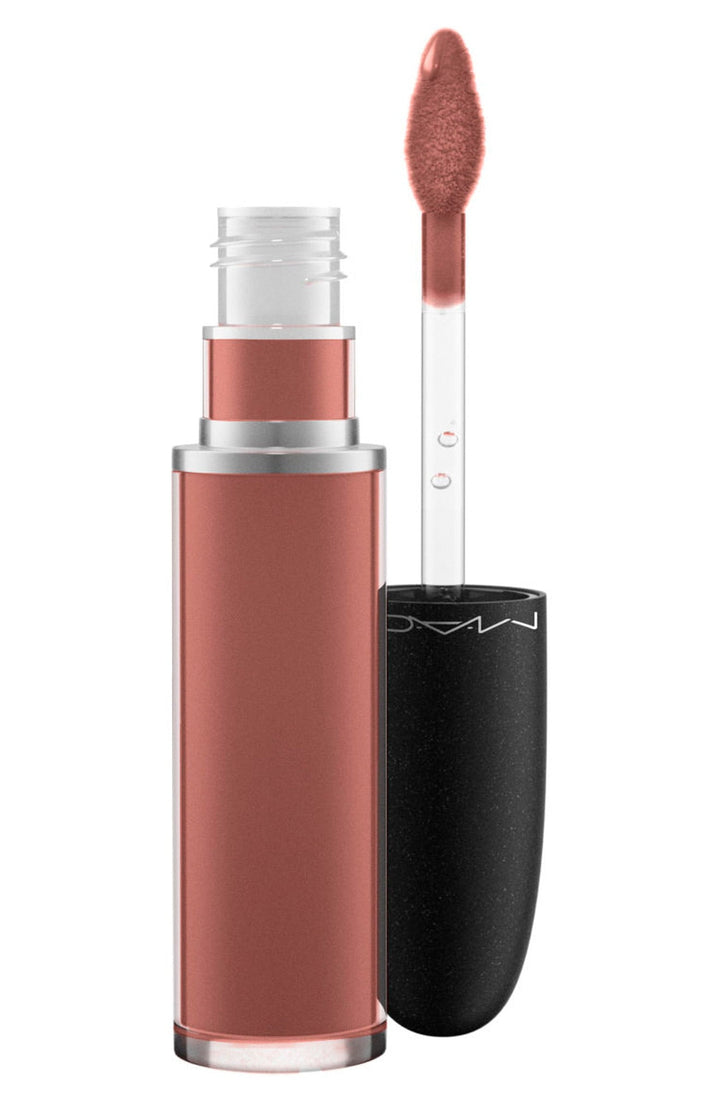 MAC Retro Matte Liquid Lip Colour 5ml - LookincredibleMAC773602445196