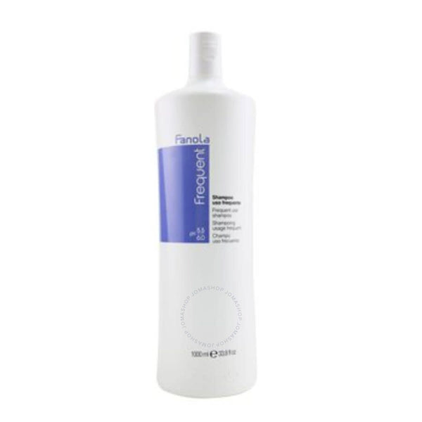 Fanola Frequent Use Shampoo 1000ml - LookincredibleFanola8032947861996