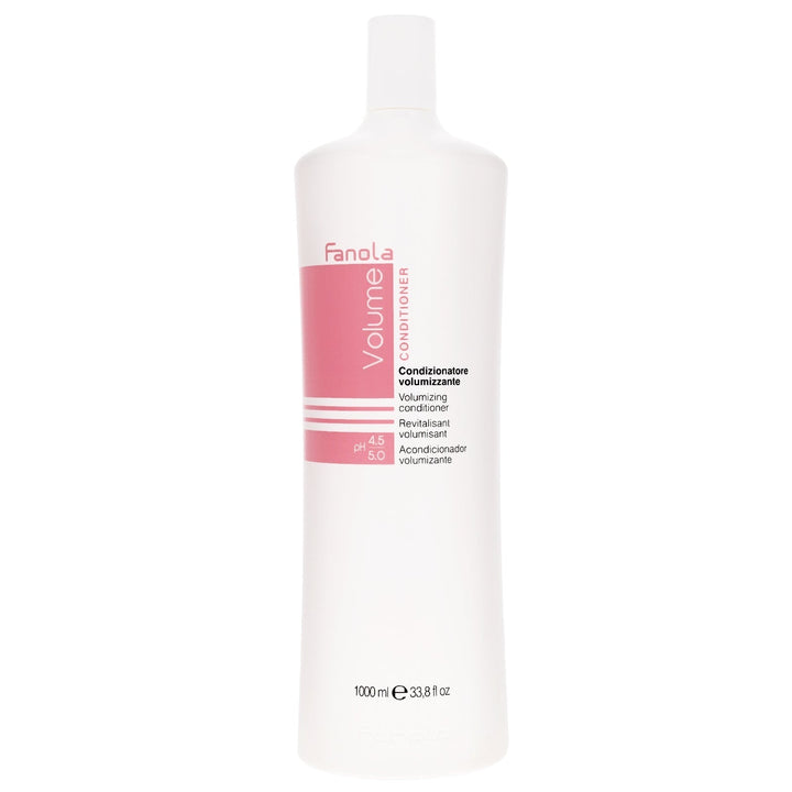 Fanola Volume Volumizing Conditioner 1000ml - LookincredibleFanola8032947868469