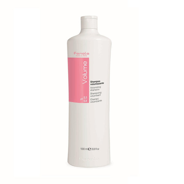 Fanola Volume Volumizing Shampoo 1000ml - LookincredibleFanola8032947863433