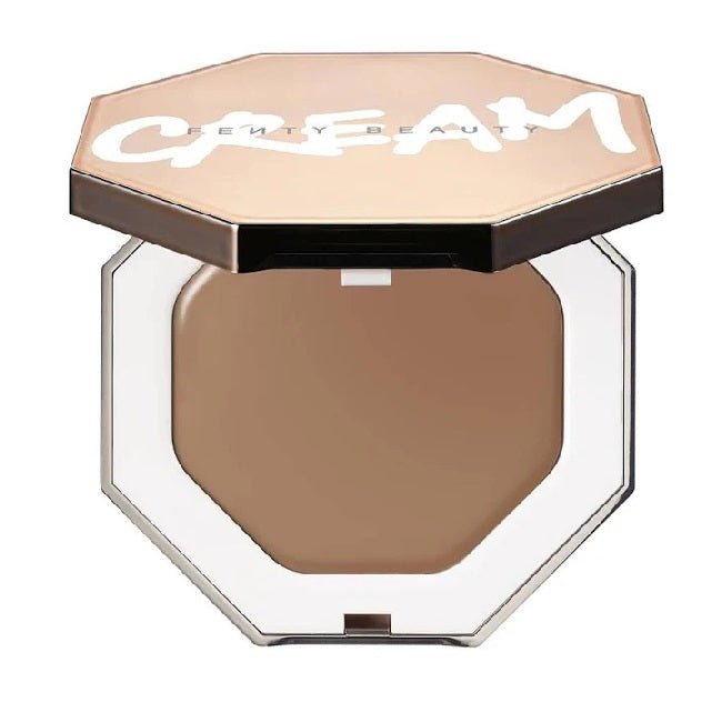 Fenty Beauty Cheeks Out Cream Bronzer 6.2g - LookincredibleFenty Beauty840026643238