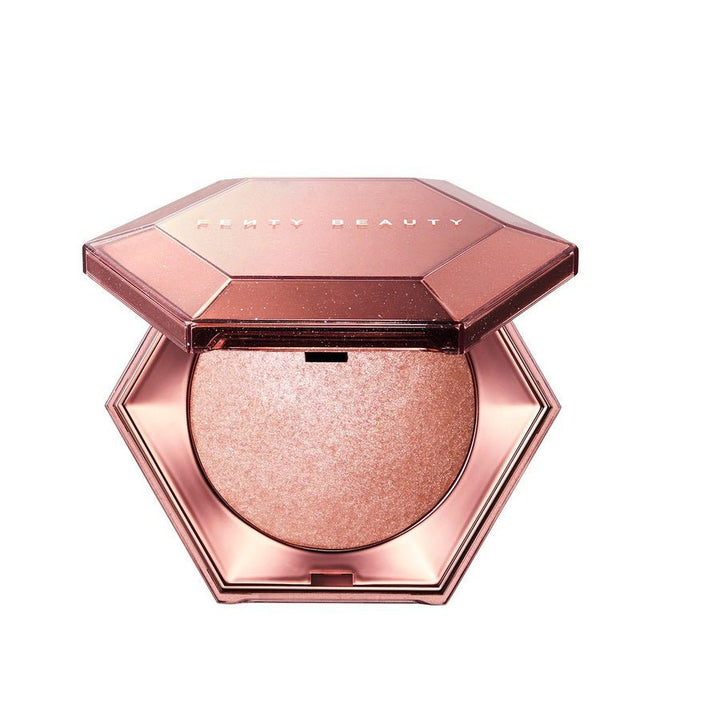 Fenty Beauty Diamond Bomb All Over Diamond Bomb 8g - LookincredibleFenty Beauty840026651288