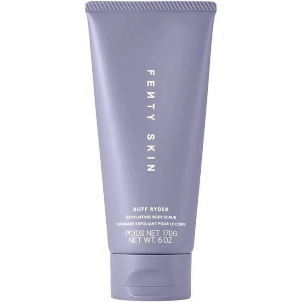 Fenty Beauty Fenty Skin Buff Ryder Exfoliating Body Scrub 170g - LookincredibleFenty Beauty840026648974