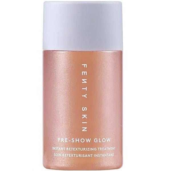 Fenty Beauty Fenty Skin Pre-show Glow Instant Retexturizing 10% Aha Treatment Exfoliator 30ml - LookincredibleFenty Beauty840026654371