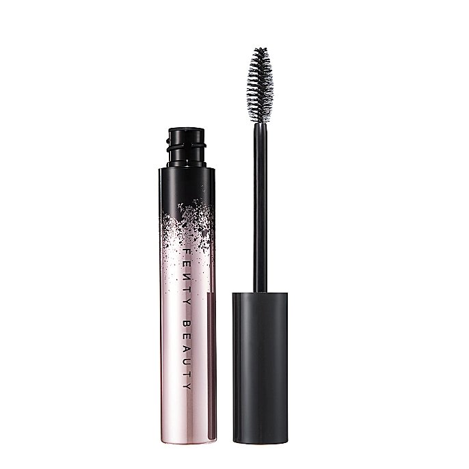 Fenty Beauty Full Frontal Volume Lift & Curl Mascara 12.5ml - LookincredibleFenty Beauty840026641654