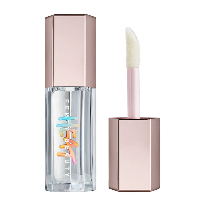 Fenty Beauty Gloss Bomb Heat Universal Lip Luminizer + Plumper 9ml - LookincredibleFenty Beauty840026662536