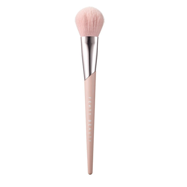 Fenty Beauty Sculpting Bronzer Brush 195 - LookincredibleFenty Beauty810763034422