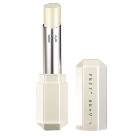 Fenty Beauty Slip Shine Sheer Shiny Lipstick 2.8g - LookincredibleFenty Beauty840026645195