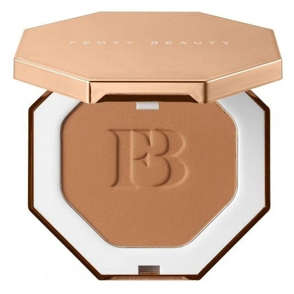 Fenty Beauty Sun Stalkr Instant Warmth Bronzing Powder 6.2g - LookincredibleFenty Beauty810763034316