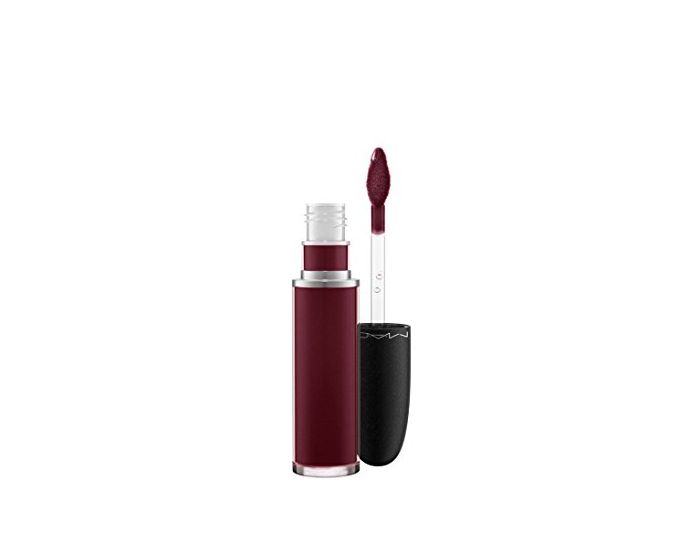 MAC Retro Matte Liquid Lip Colour 5ml - LookincredibleMAC773602376117