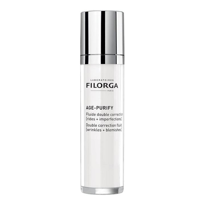 Filorga Age-Purify Fluide Serum 50ml - LookincredibleFilorga3540550009643