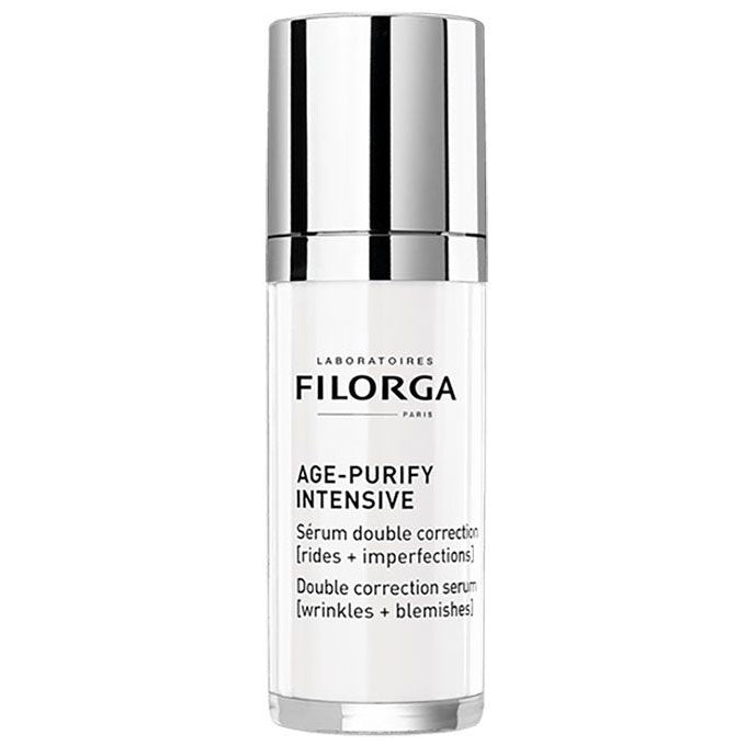 Filorga Age-Purify Intensive Serum 30ml - LookincredibleFilorga3540550009629