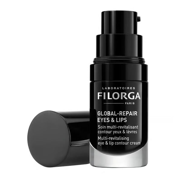 Filorga Global Repair Eyes and Lips Cream 15ml - LookincredibleFilorga3540550009469