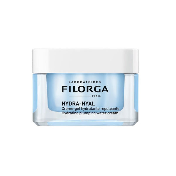 Filorga Hydra-Hyal Hydrating Plumping Cream 50ml - LookincredibleFilorga3540550000237