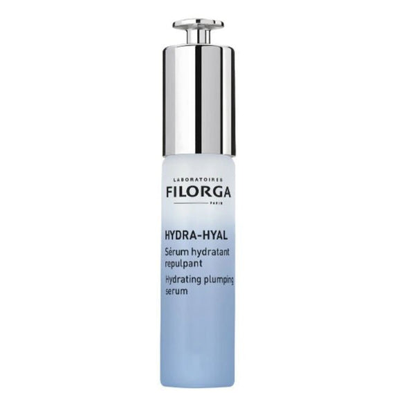 Filorga Hydra-Hyal Hydrating Plumping Serum 30ml - LookincredibleFilorga3540550000183