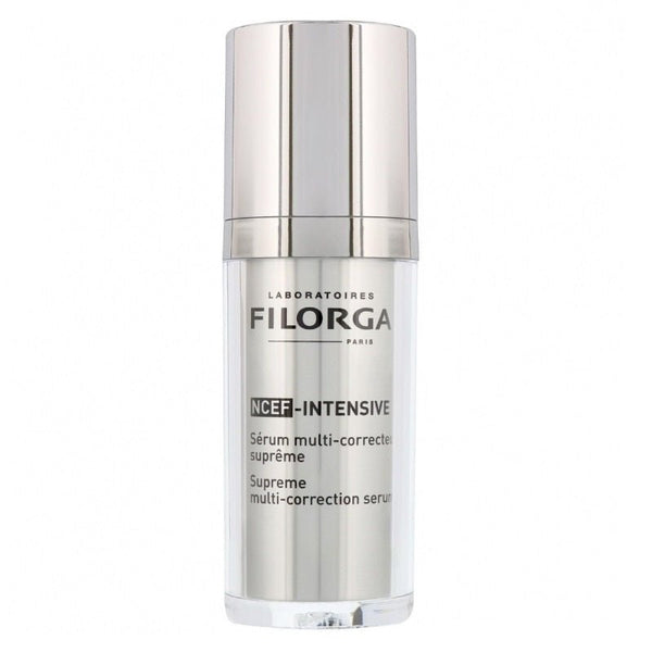 Filorga NCEF-intensive Supreme Multi-correction Serum 30ml - LookincredibleFilorga3401360192249